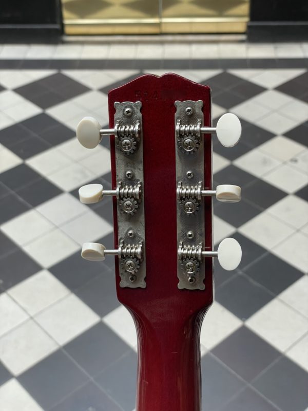 1965 GIBSON MELODY MAKER - Image 4