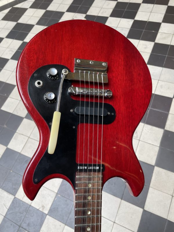1965 GIBSON MELODY MAKER - Image 5