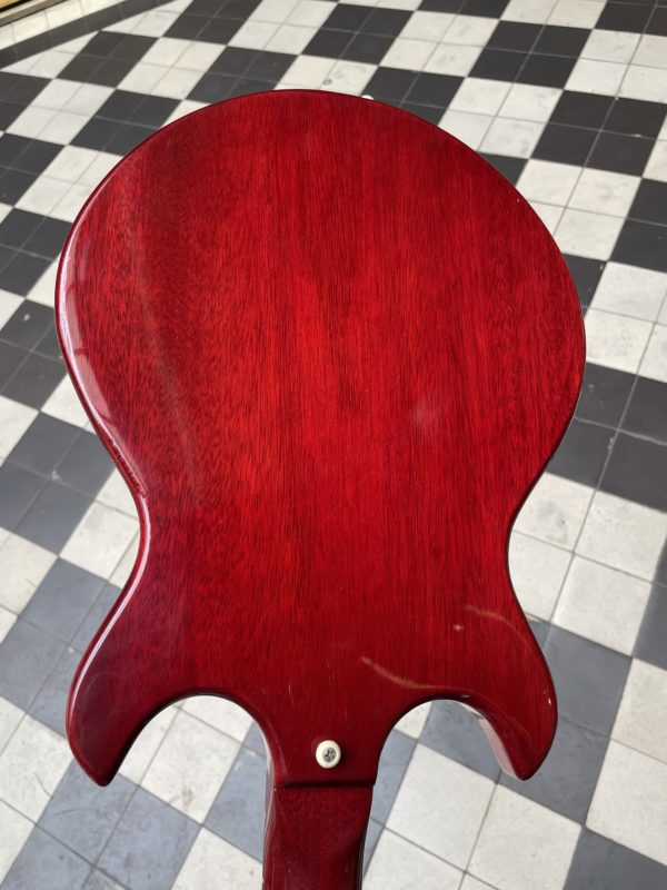 1965 GIBSON MELODY MAKER - Image 6