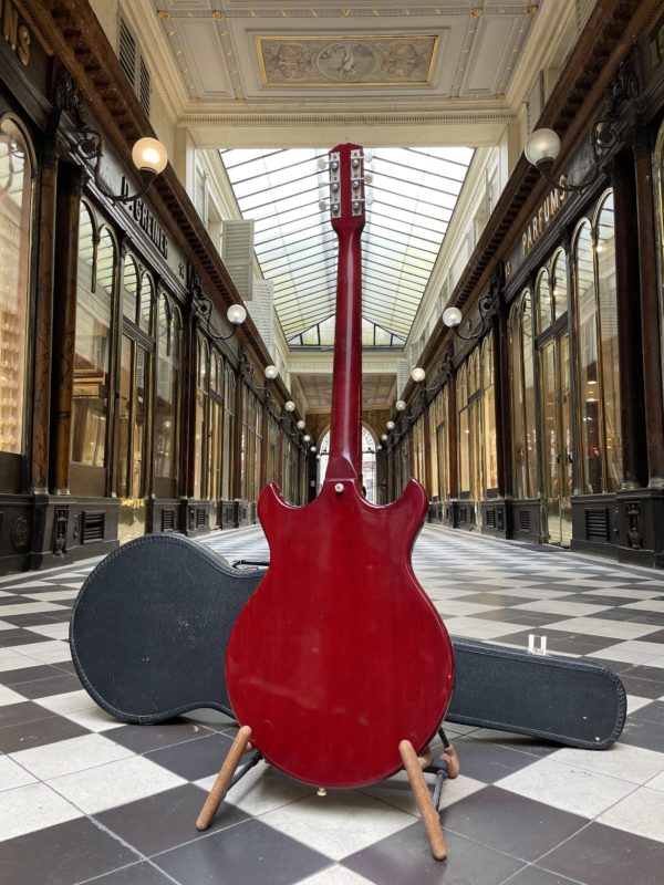 1965 GIBSON MELODY MAKER - Image 8