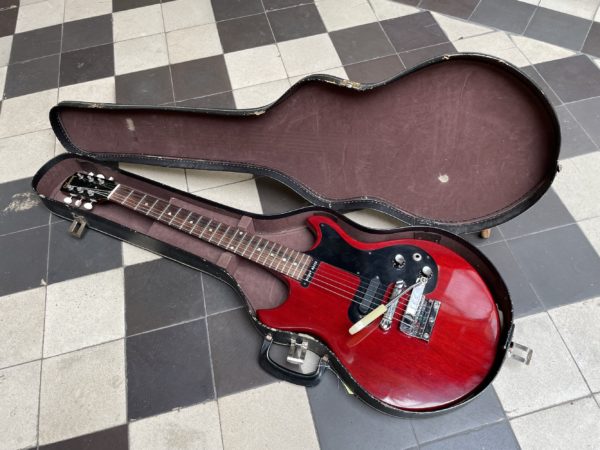 1965 GIBSON MELODY MAKER - Image 9