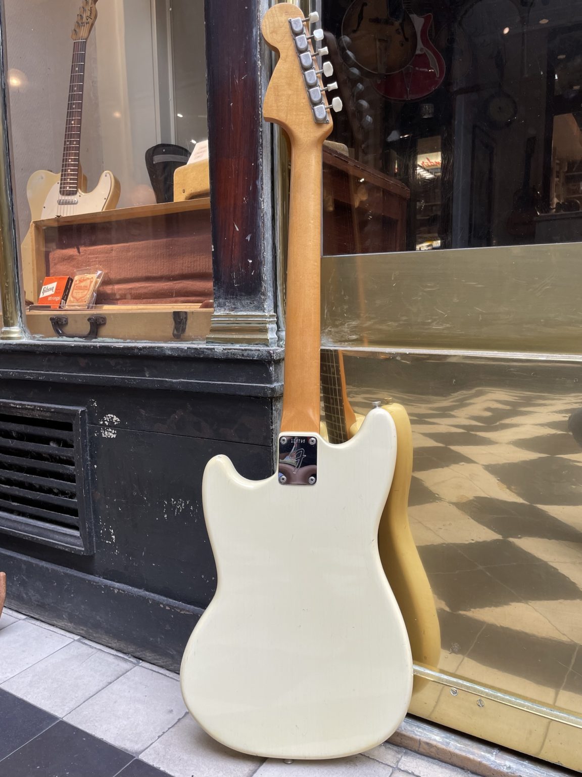 fender jaguar 1963 (copie)