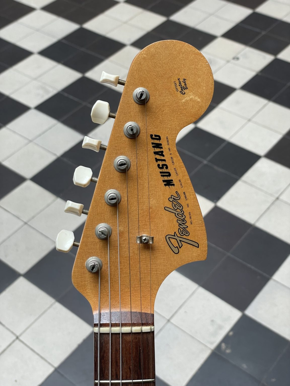 fender jaguar 1963 (copie)