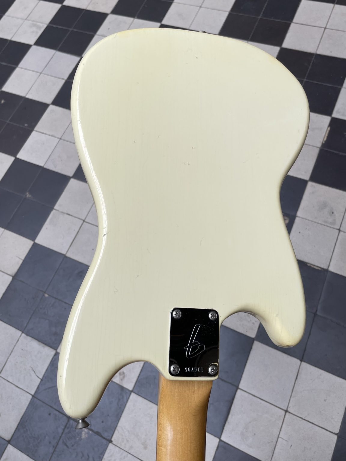 fender jaguar 1963 (copie)