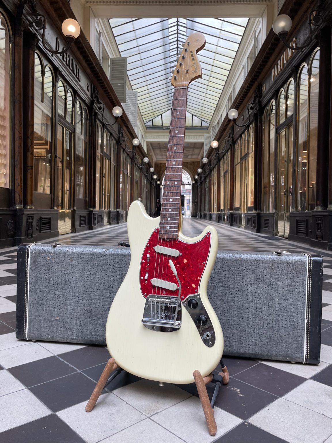 fender jaguar 1963 (copie)