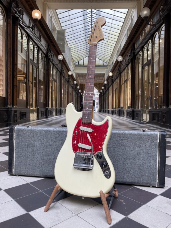 fender jaguar 1963 (copie)