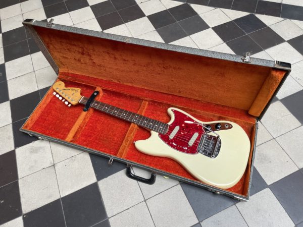 fender jaguar 1963 (copie)