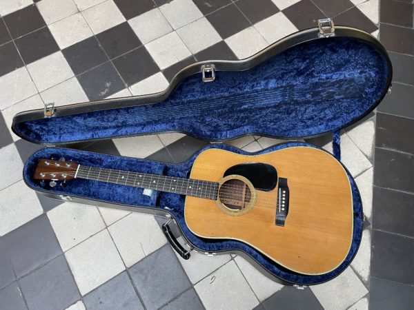 c.1969 martin d 28