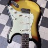 fender stratocaster 1964
