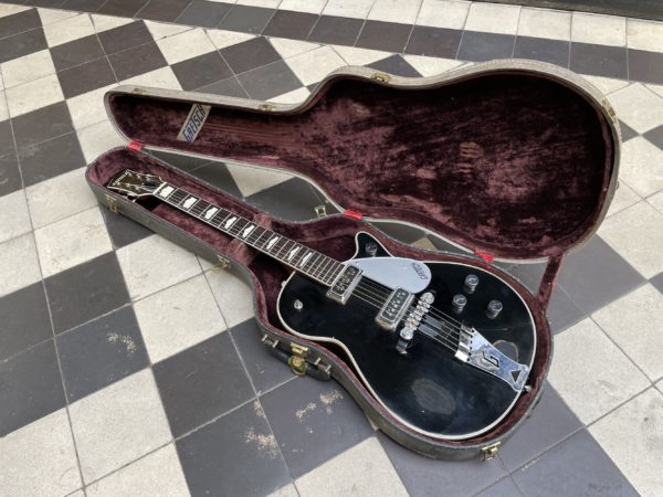 1957 GRETSCH 6128 DUO JET - Image 9
