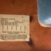 fender bassman 5f6 a 1960