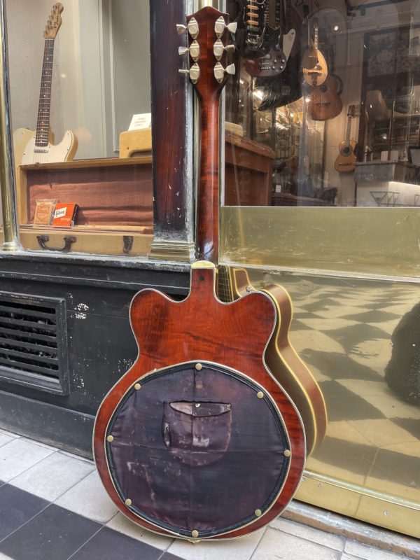 gretsch 6122 chet atkins country gentleman 1962