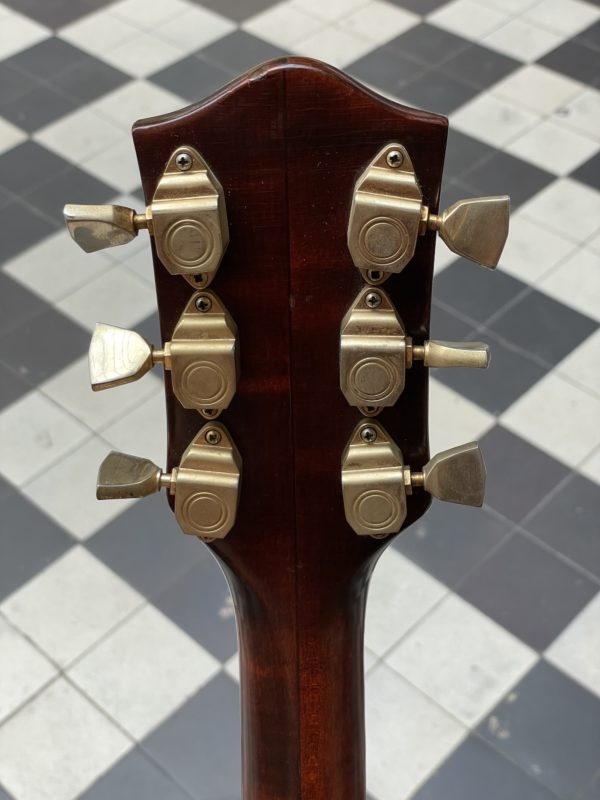 gretsch 6122 chet atkins country gentleman 1962