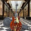 gretsch 6122 chet atkins country gentleman 1962
