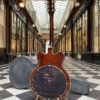 gretsch 6122 chet atkins country gentleman 1962