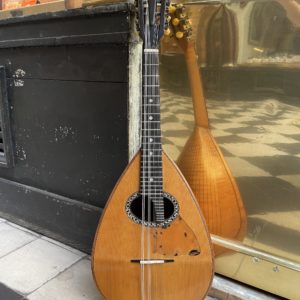 mandoline napolitaine calace 1971 (copie)