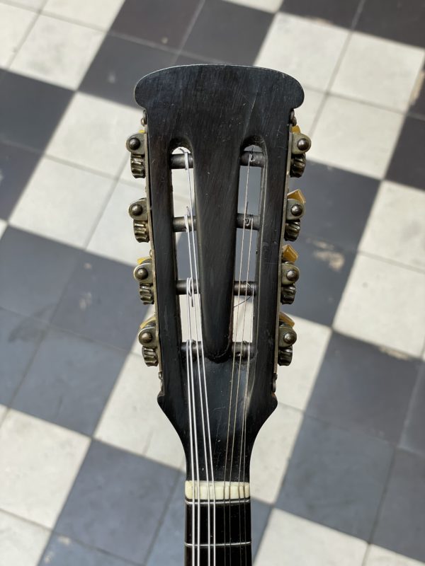 mandoline napolitaine calace 1971 (copie)