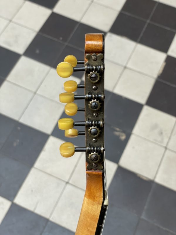 mandoline napolitaine calace 1971 (copie)