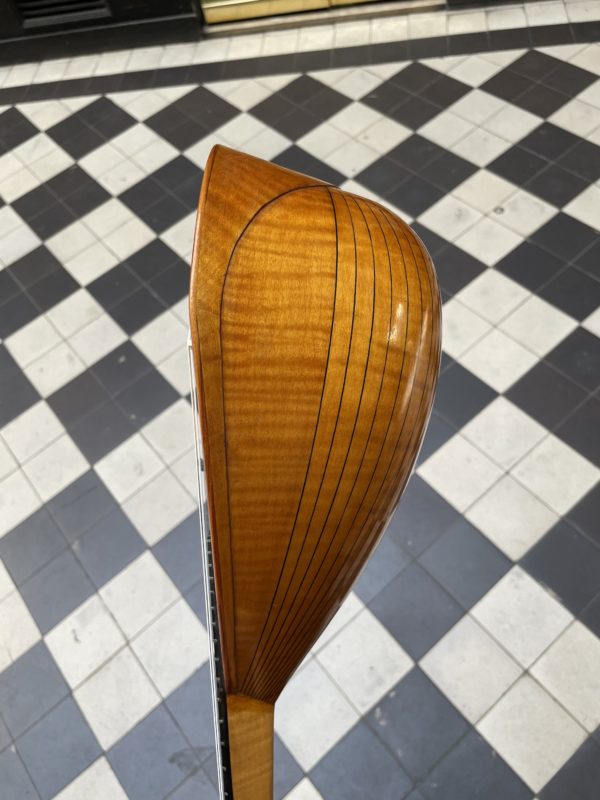mandoline napolitaine calace 1971 (copie)