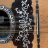 c.1890 stridente neapolitan mandolin