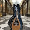 c.1890 stridente neapolitan mandolin