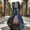 mandoline napolitaine stridente c.1890