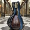 c.1890 stridente neapolitan mandolin