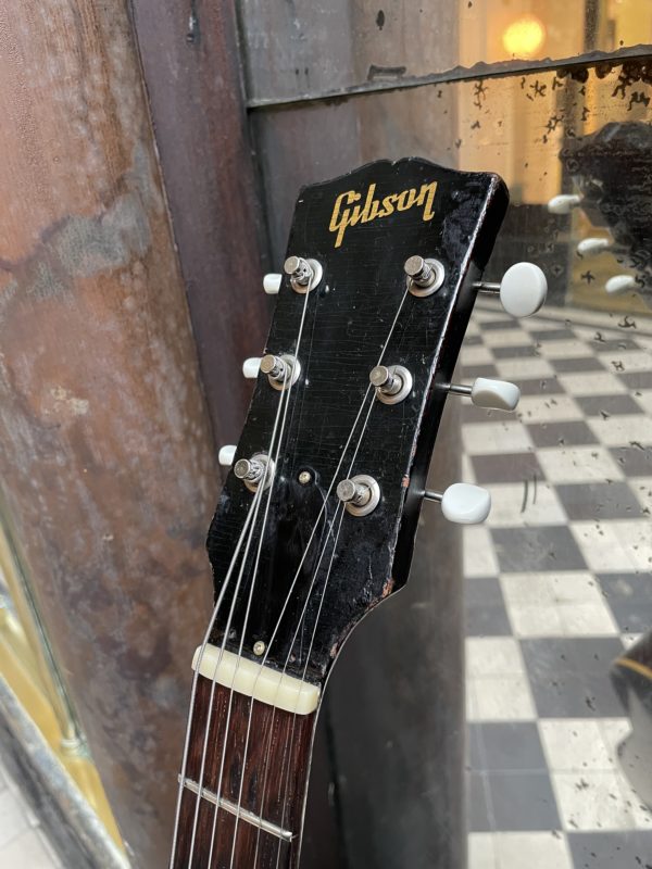 gibson j 45 1965