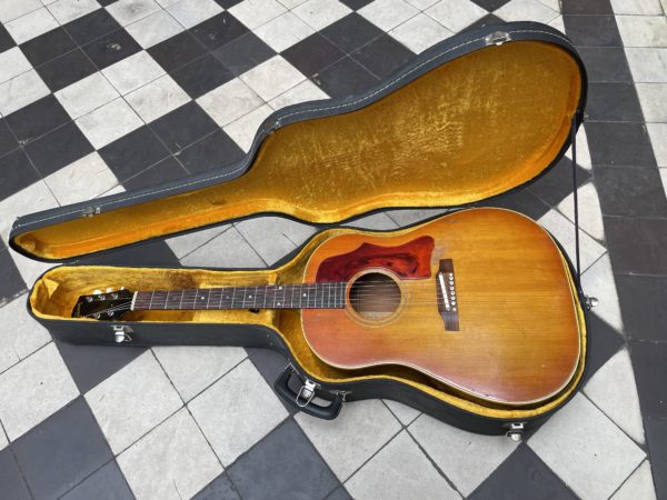 gibson j 45 1965