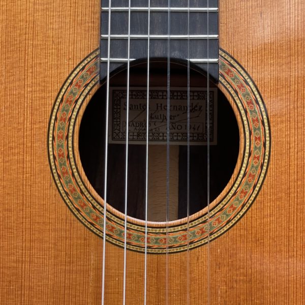 1941 SANTOS HERNANDEZ - Image 12