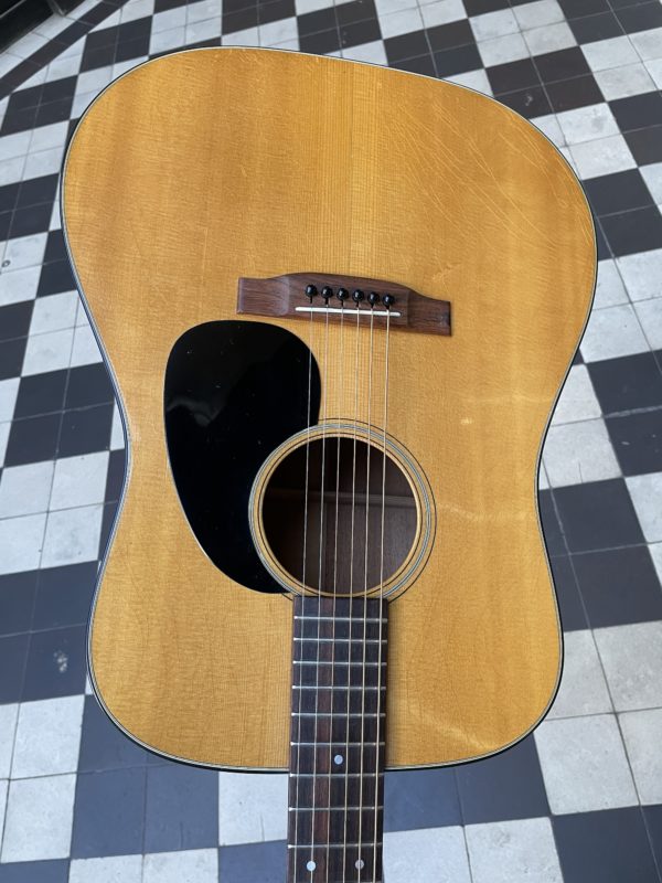 martin d 18 1975