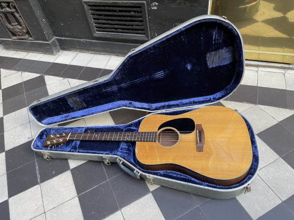 martin d 28 1970 (copie)
