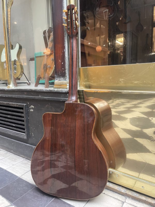 bortolo busato grand modÈle c.1946