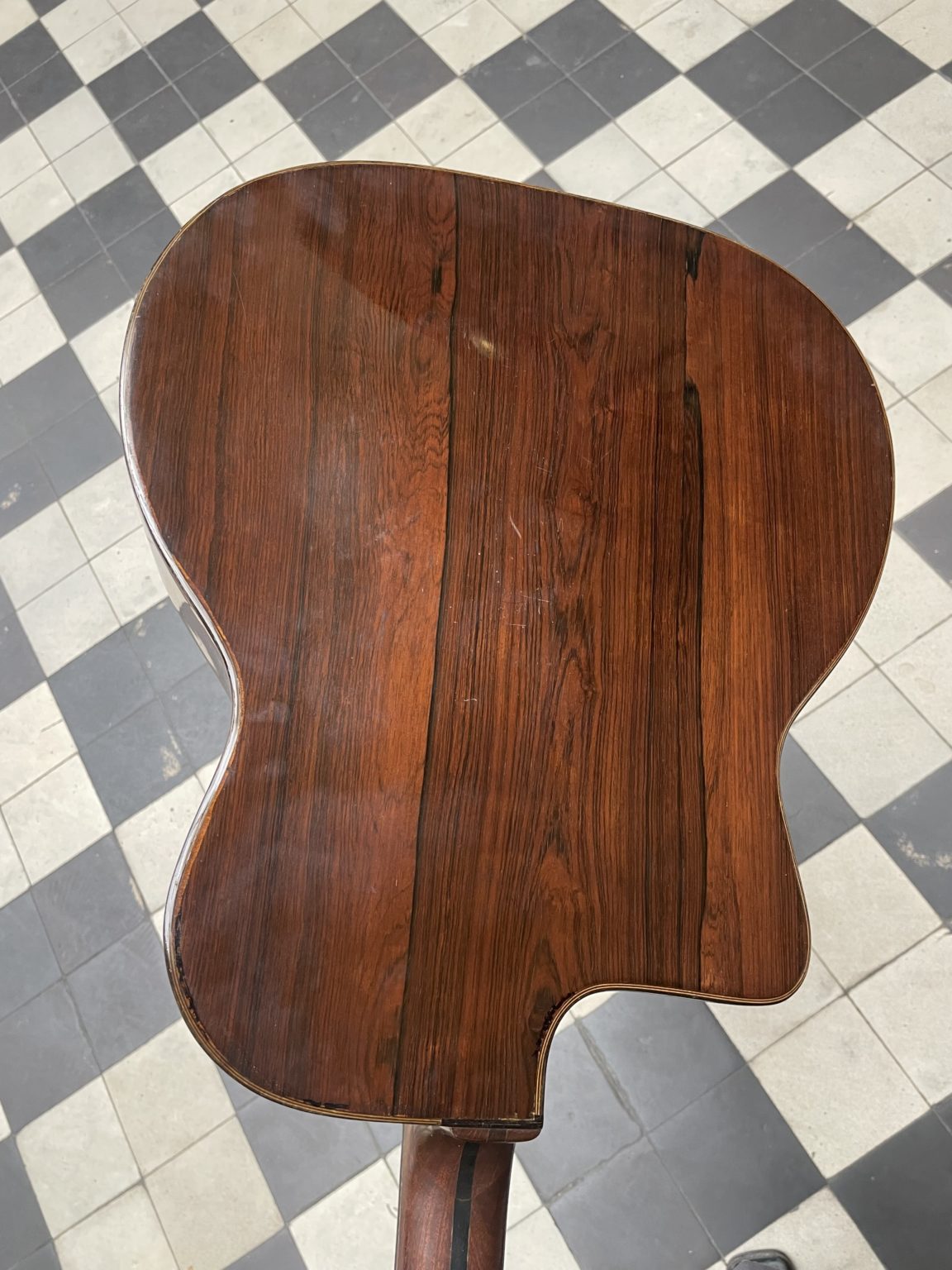 bortolo busato grand modÈle c.1946