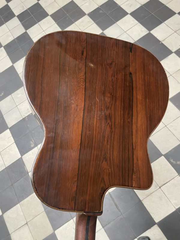 bortolo busato grand modÈle c.1946