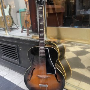 gibson lg 2 1956 (copie)