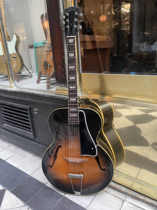 gibson lg 2 1956 (copie)