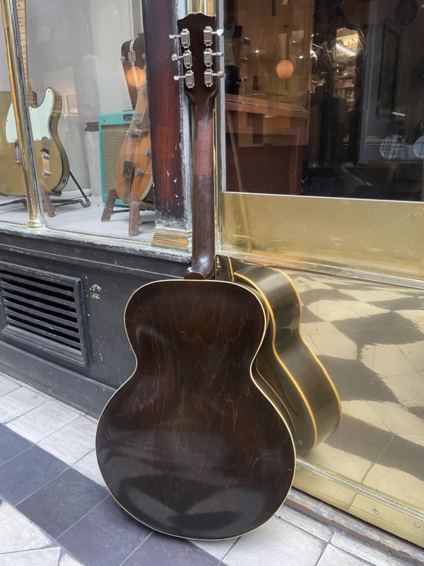 gibson lg 2 1956 (copie)