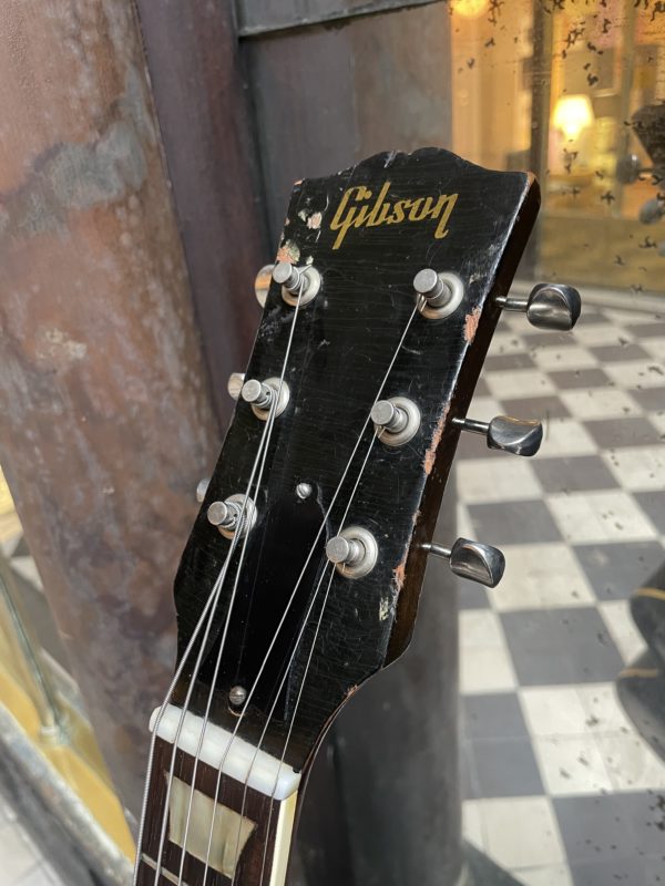 gibson lg 2 1956 (copie)