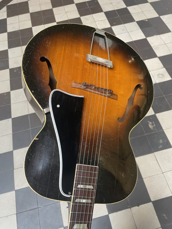 gibson lg 2 1956 (copie)