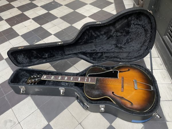 gibson lg 2 1956 (copie)