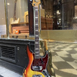 fender jazz bass 1967