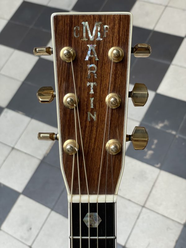 martin d 18 1975 (copy)