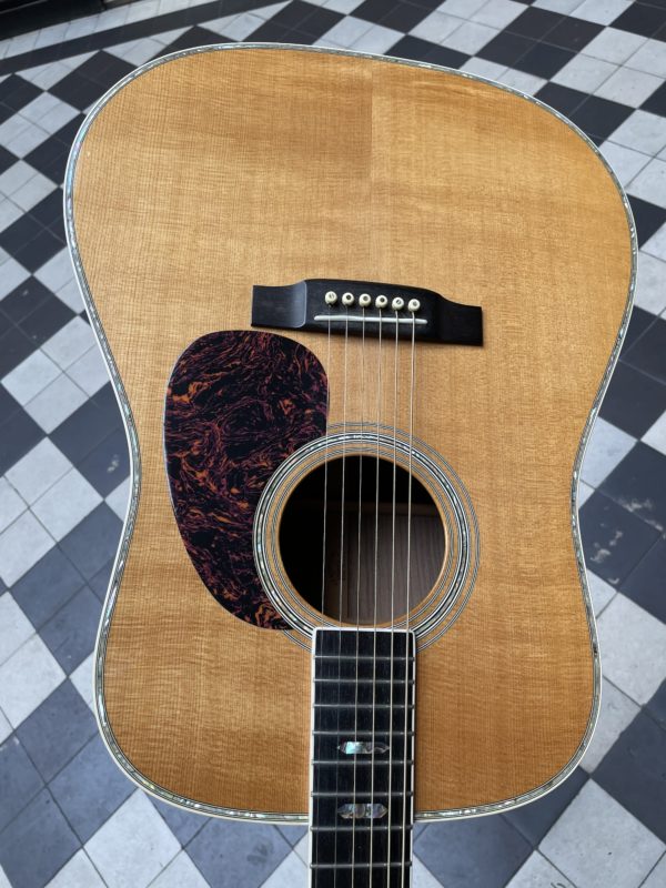 martin d 18 1975 (copy)