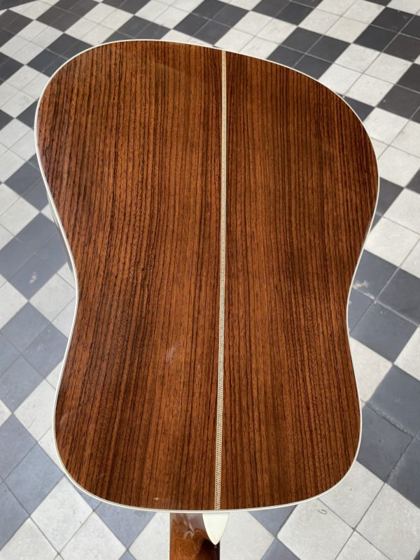 martin d 41 2007