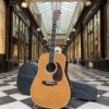 martin d 41 2007