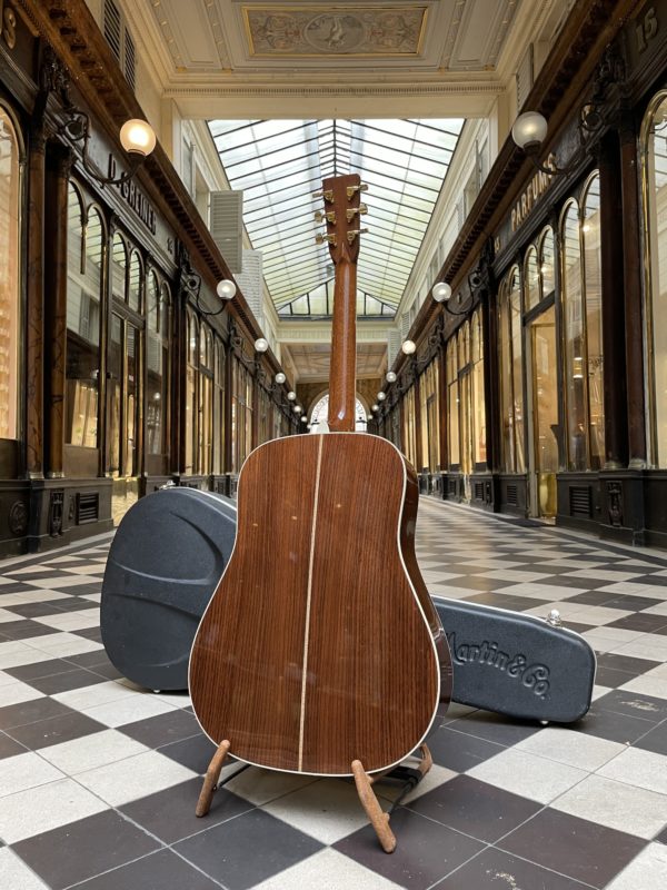 martin d 41 2007