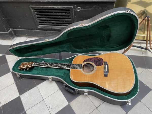 martin d 41 2007