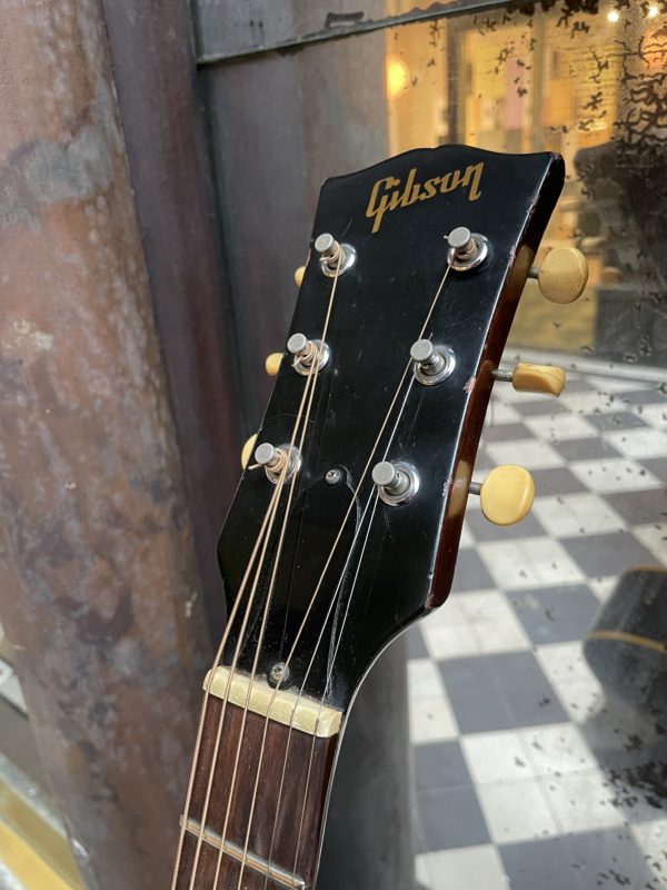 1967 GIBSON J-45 ADJ. - Image 3