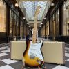fender custom shop stratocaster 2012